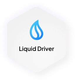 Liquidity Driver