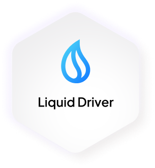 liquidDriver